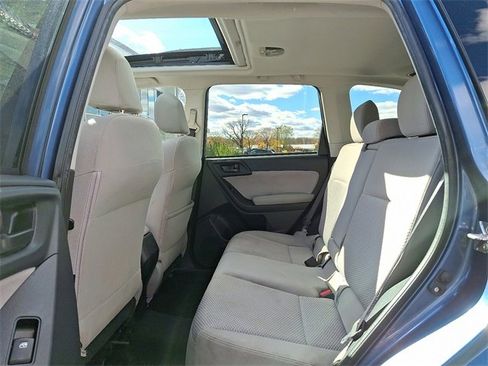 Used 2016 Subaru Forester 2.5i Premium w/ Popular Package #2 image 11