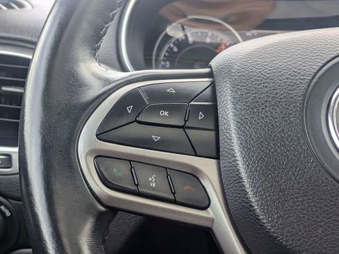 Used 2019 Jeep Cherokee Limited AWD/4WD image 27