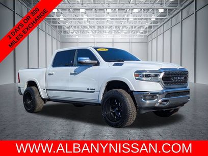 Used 2023 RAM 1500 Limited