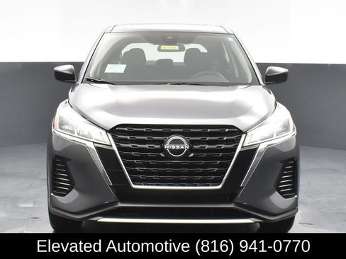 Used 2025 Nissan Kicks Play S image 25