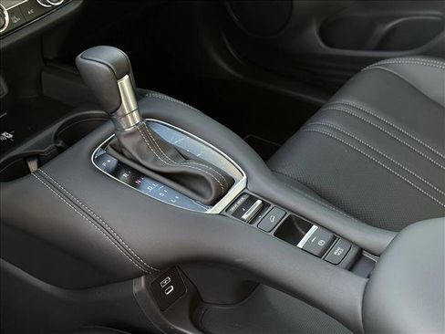New 2026 Honda HR-V EX-L image 15