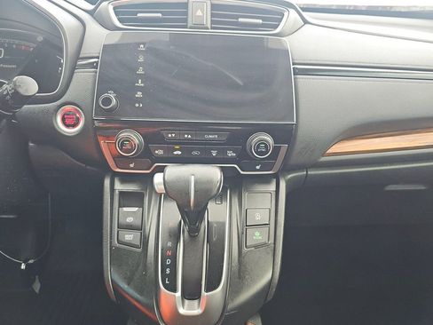 Used 2021 Honda CR-V Touring image 12