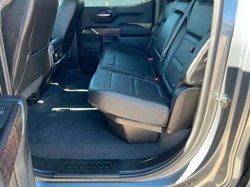 Used 2020 GMC Sierra 1500 Denali w/ Denali Ultimate Package AWD/4WD image 21