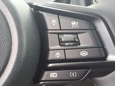 Used 2026 Subaru Forester Wilderness image 23