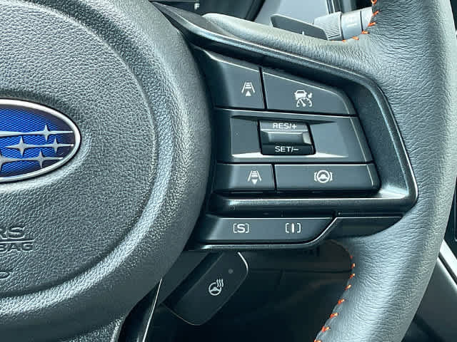 New 2026 Subaru Crosstrek 2.5i Limited AWD/4WD image 38