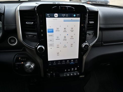 Used 2023 RAM 2500 Laramie image 15