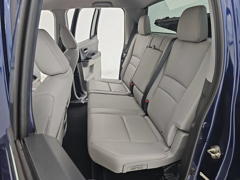 Used 2017 Honda Ridgeline RTL image 19