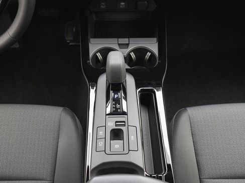 New 2026 Toyota Prius LE image 14