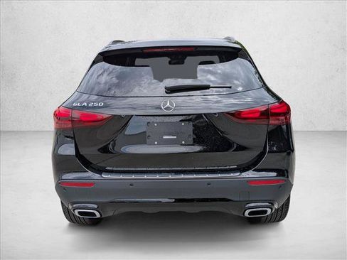 New 2026 Mercedes-Benz GLA 250 image 7