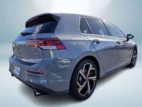 New 2026 Volkswagen GTI SE image 4