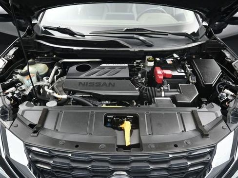 Used 2023 Nissan Rogue SL w/ SL Premium Package AWD/4WD image 35
