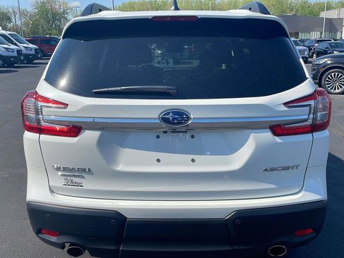 Used 2025 Subaru Ascent Premium AWD/4WD image 4