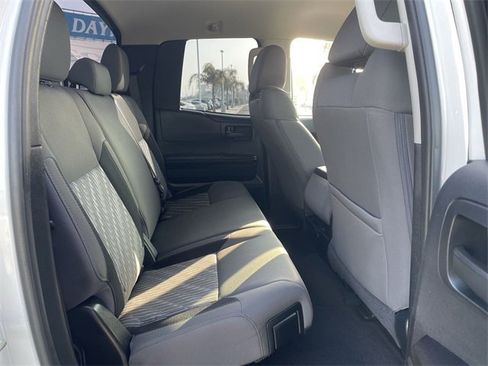 Used 2018 Toyota Tundra SR image 24