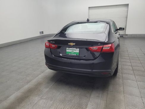 Used 2023 Chevrolet Malibu LT FWD image 7