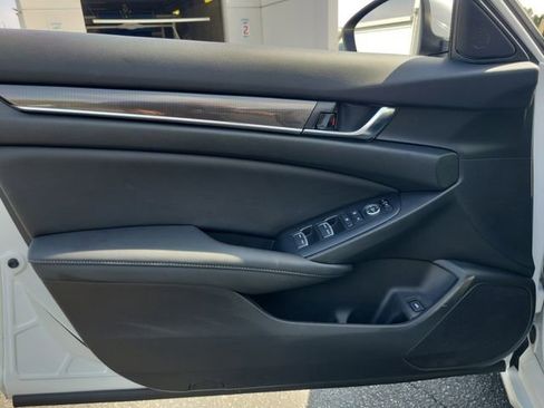 Certified 2020 Honda Accord Sport image 18