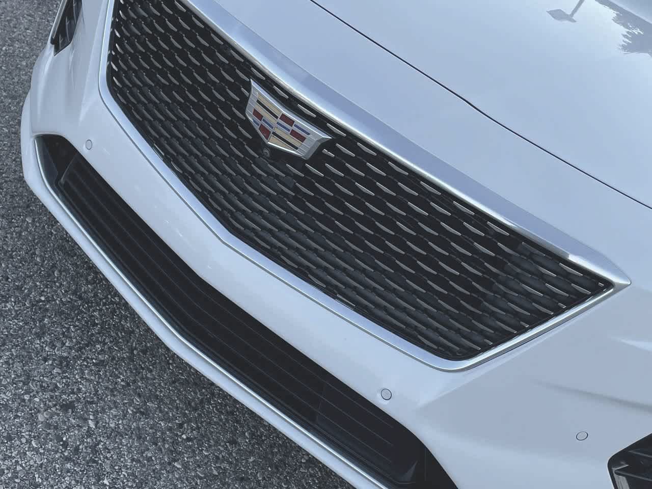 Used 2020 Cadillac CT6 Premium Luxury AWD/4WD image 39