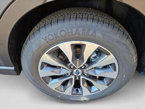 New 2025 Subaru Outback Touring w/ Tech Package 2 image 10