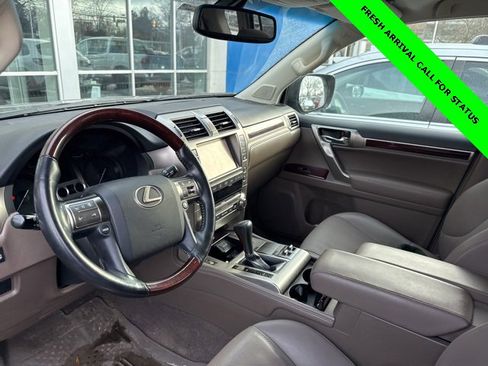 Used 2019 Lexus GX 460 460 image 14