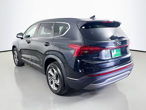 Used 2021 Hyundai Santa Fe SE image 7