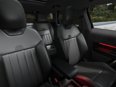 New 2027 MINI Cooper Countryman John Cooper Works w/ Comfort Package Max AWD/4WD image 3