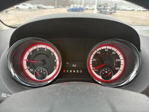 Used 2017 Dodge Grand Caravan SE w/ Power Window Group image 15