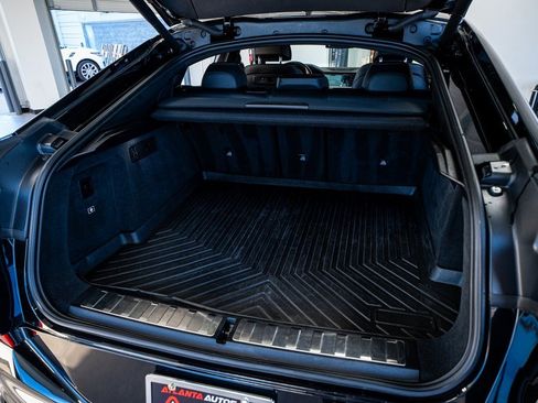 Used 2023 BMW X6 xDrive40i w/ M Sport Package image 69