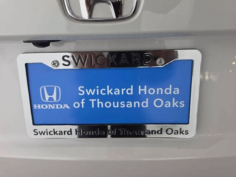 Used 2023 Honda CR-V EX-L image 13