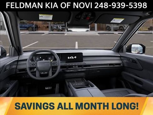New 2027 Kia Telluride SX X-Line AWD/4WD image 14
