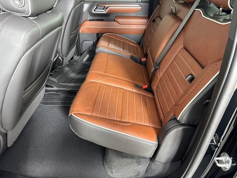 New 2026 GMC Sierra 2500 Denali Ultimate image 20