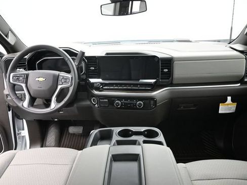 Used 2026 Chevrolet Silverado 2500 LT AWD/4WD image 21
