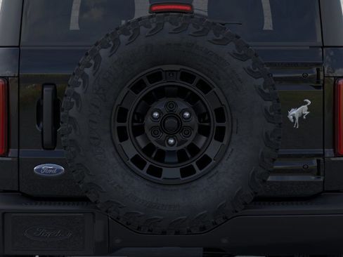 New 2026 Ford Bronco Badlands AWD/4WD image 24