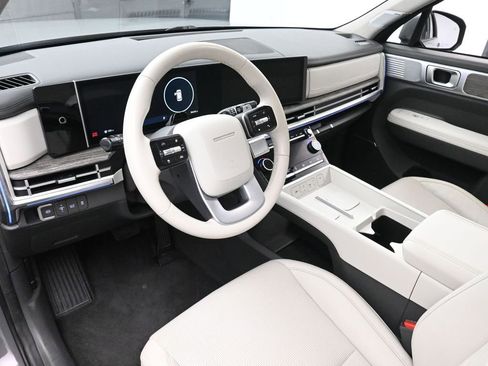 Used 2024 Hyundai Santa Fe Limited image 11