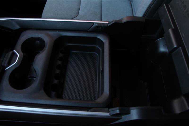Used 2023 RAM 1500 Big Horn AWD/4WD image 44