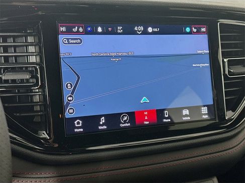 New 2026 Dodge Durango GT image 15