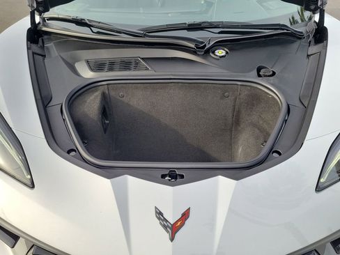 New 2026 Chevrolet Corvette Stingray Coupe w/ 1LT image 20