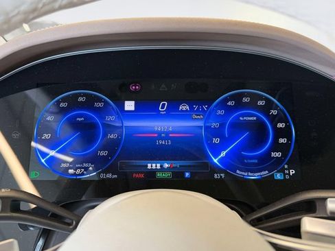 Used 2023 Mercedes-Benz EQS 580 4MATIC SUV image 26