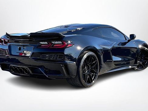Used 2025 Chevrolet Corvette Z06 w/ Battery Protection Package image 6