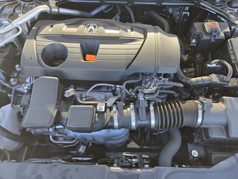 Used 2025 Acura TLX w/ Technology Package image 40