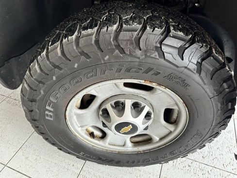 Used 2021 Chevrolet Silverado 2500 W/T w/ WT Convenience Package image 16