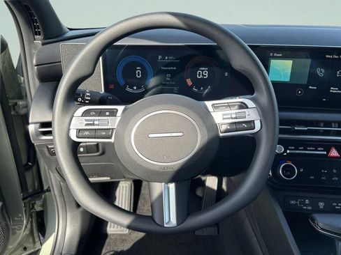 New 2026 Hyundai Santa Cruz SEL FWD image 26
