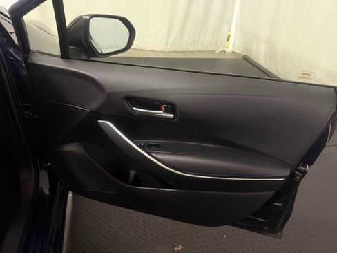 Certified 2020 Toyota Corolla SE image 28