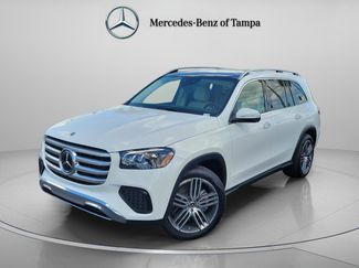 New 2026 Mercedes-Benz GLS 450 4MATIC 360° Tour