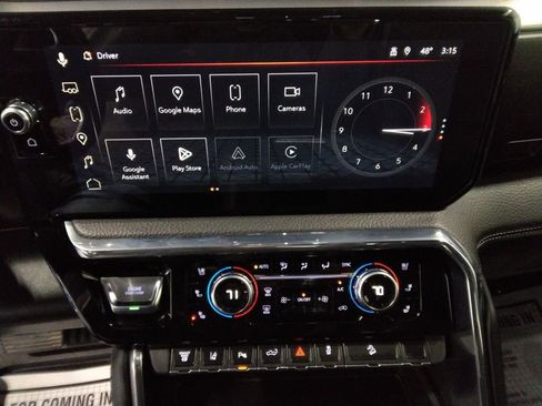 Used 2024 GMC Sierra 2500 Denali w/ Denali Reserve Package image 22