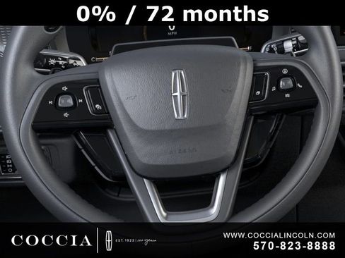 New 2026 Lincoln Corsair Grand Touring image 12