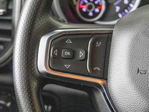 New 2026 RAM 2500 Tradesman image 28