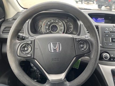 Used 2014 Honda CR-V EX image 12