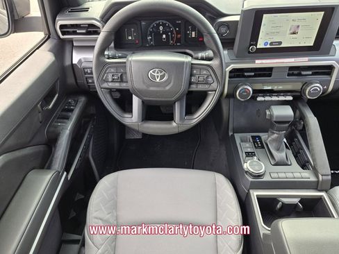 New 2026 Toyota Tacoma SR5 image 8