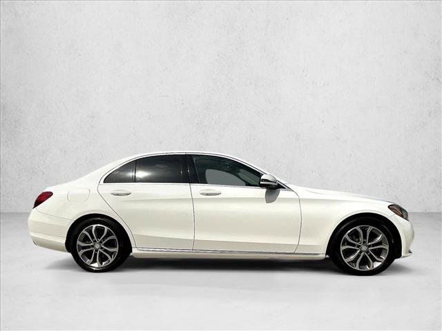 Used 2017 Mercedes-Benz C 300 Sedan image 5