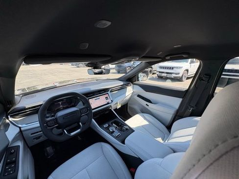 New 2026 Jeep Cherokee Laredo AWD/4WD image 16
