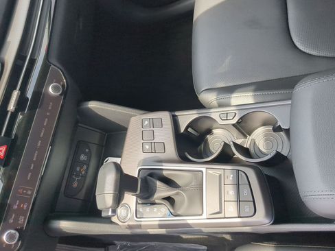 New 2026 Kia Sportage EX w/ EX Panorama Roof Package FWD image 19
